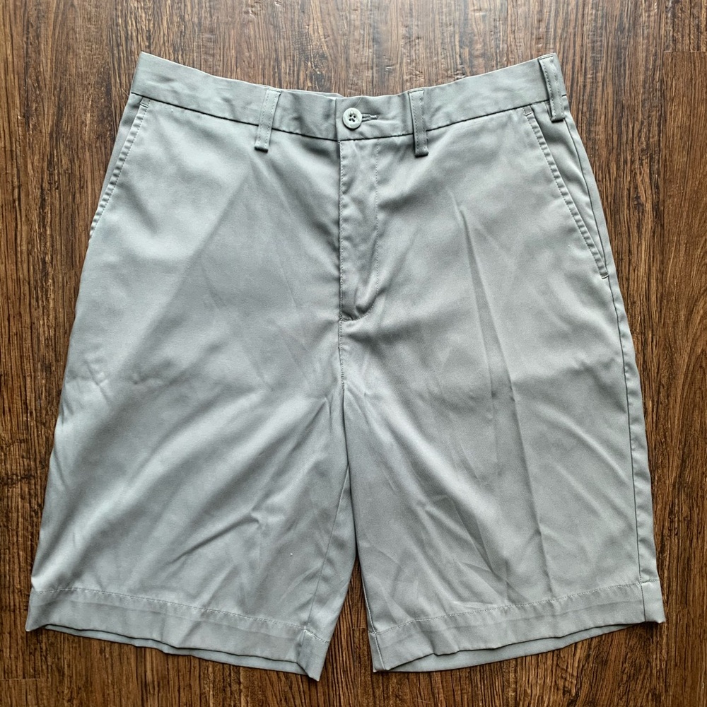BCG Khaki Shorts